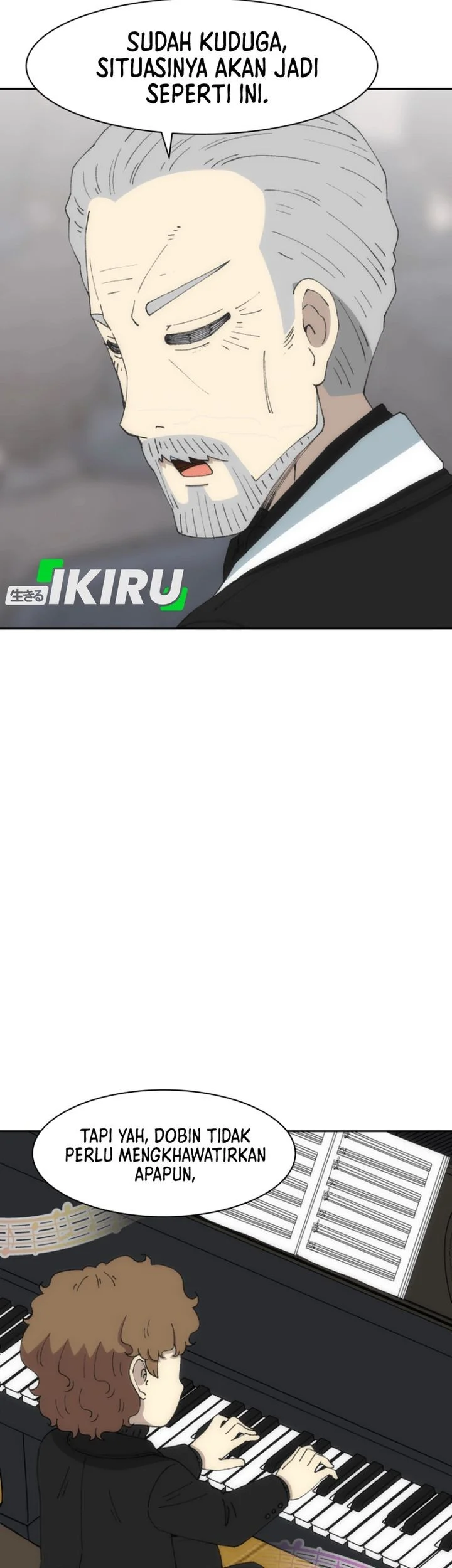 Chapter 76 - halaman 42