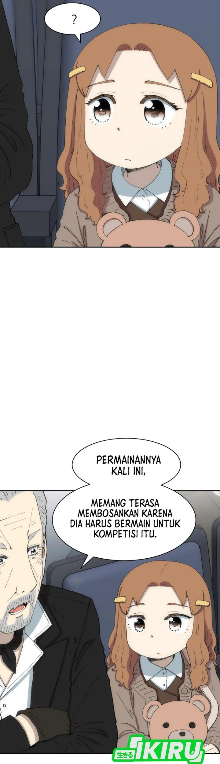 Chapter 76 - halaman 62