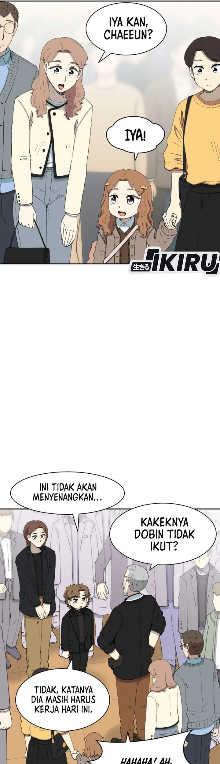 Chapter 76 - halaman 16