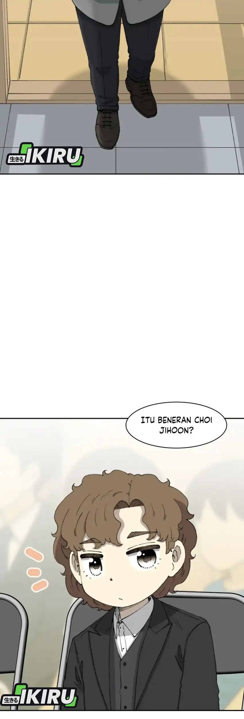 Chapter 77 - halaman 72