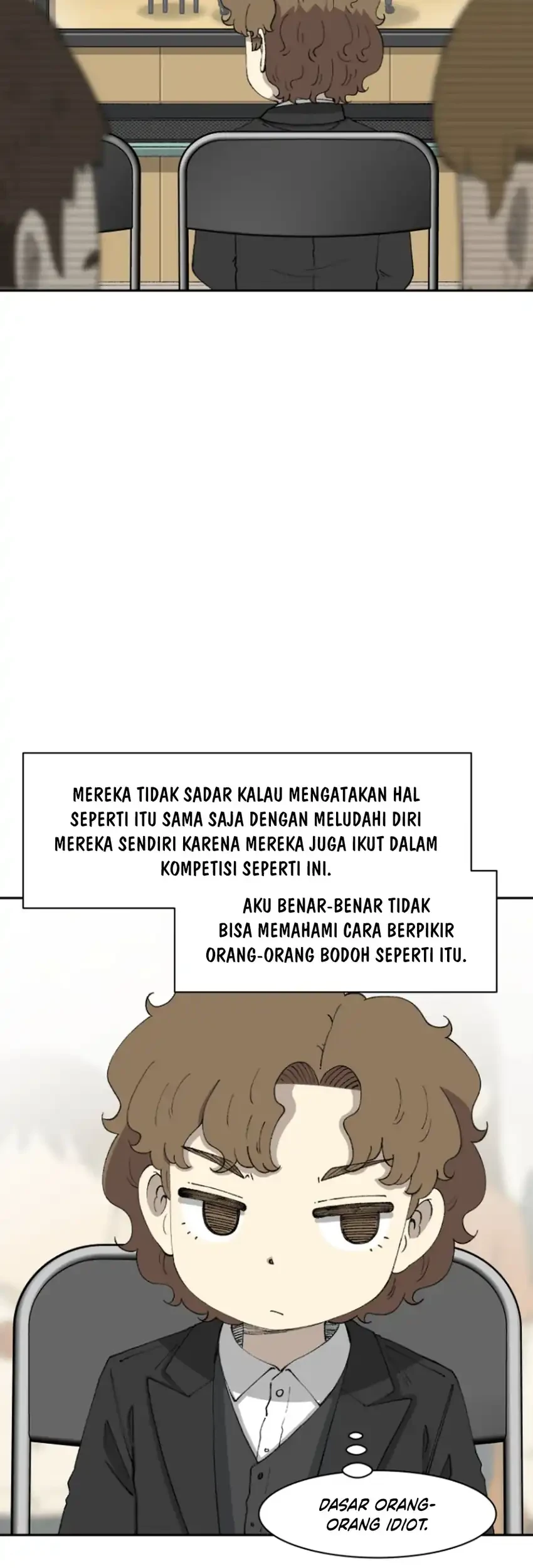 Chapter 77 - halaman 74