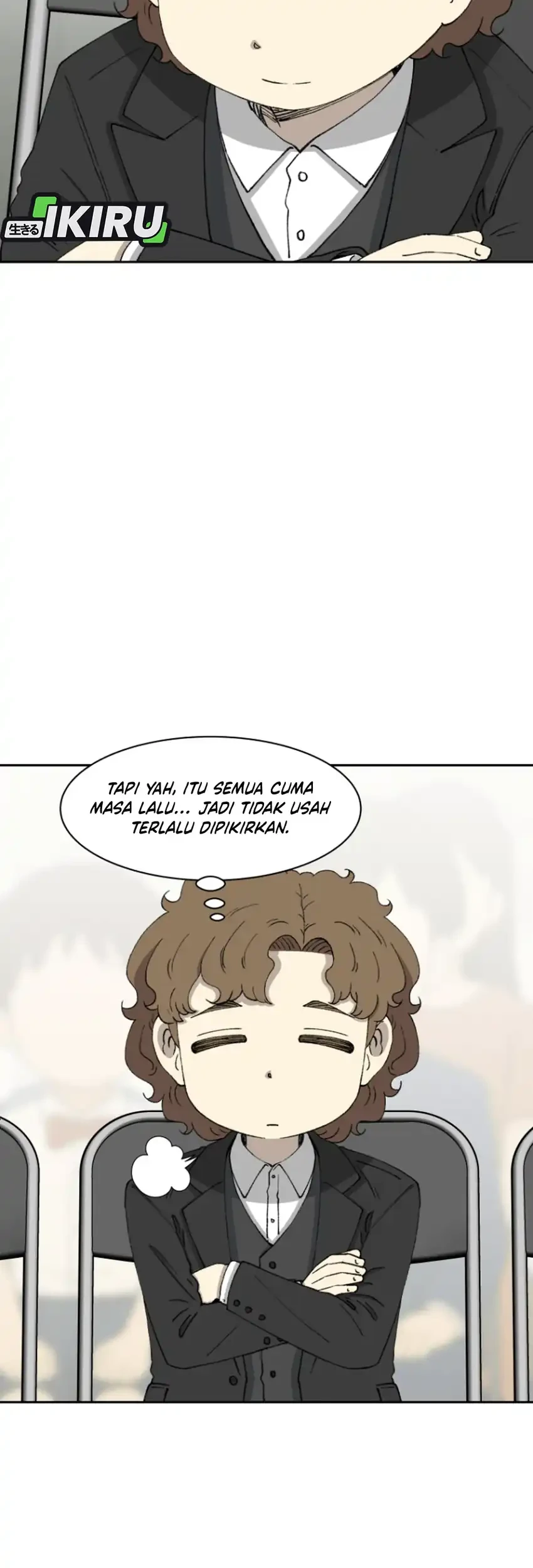 Chapter 77 - halaman 86