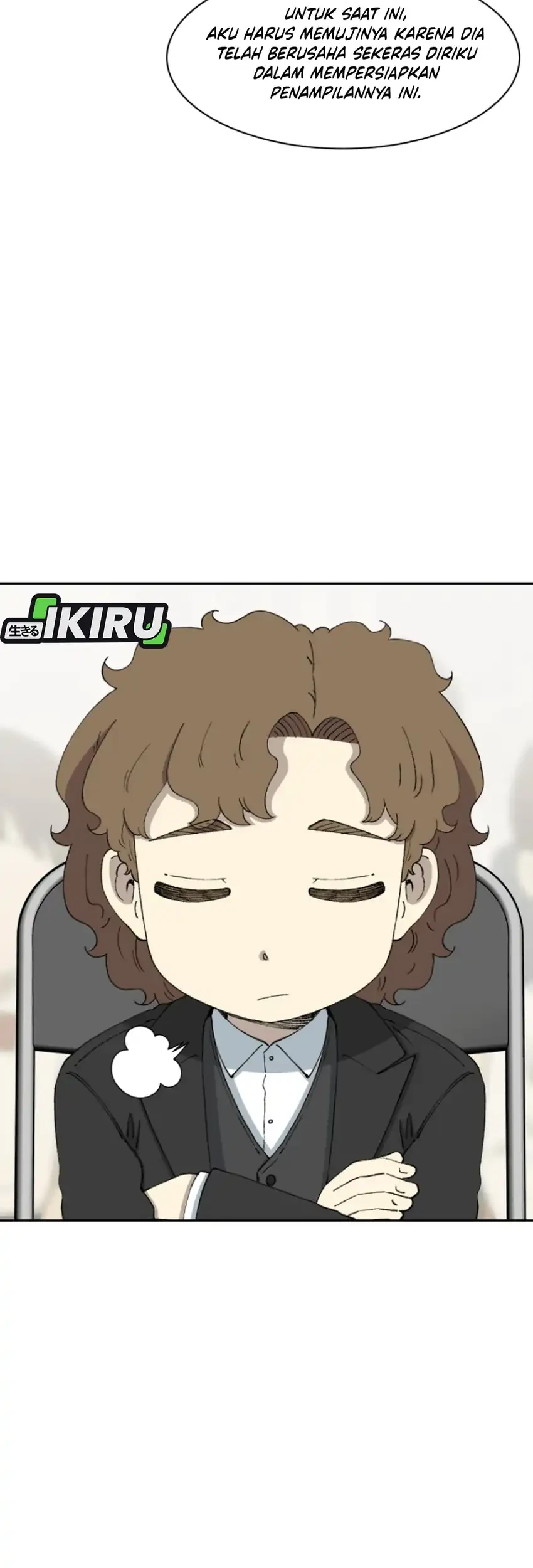 Chapter 77 - halaman 96
