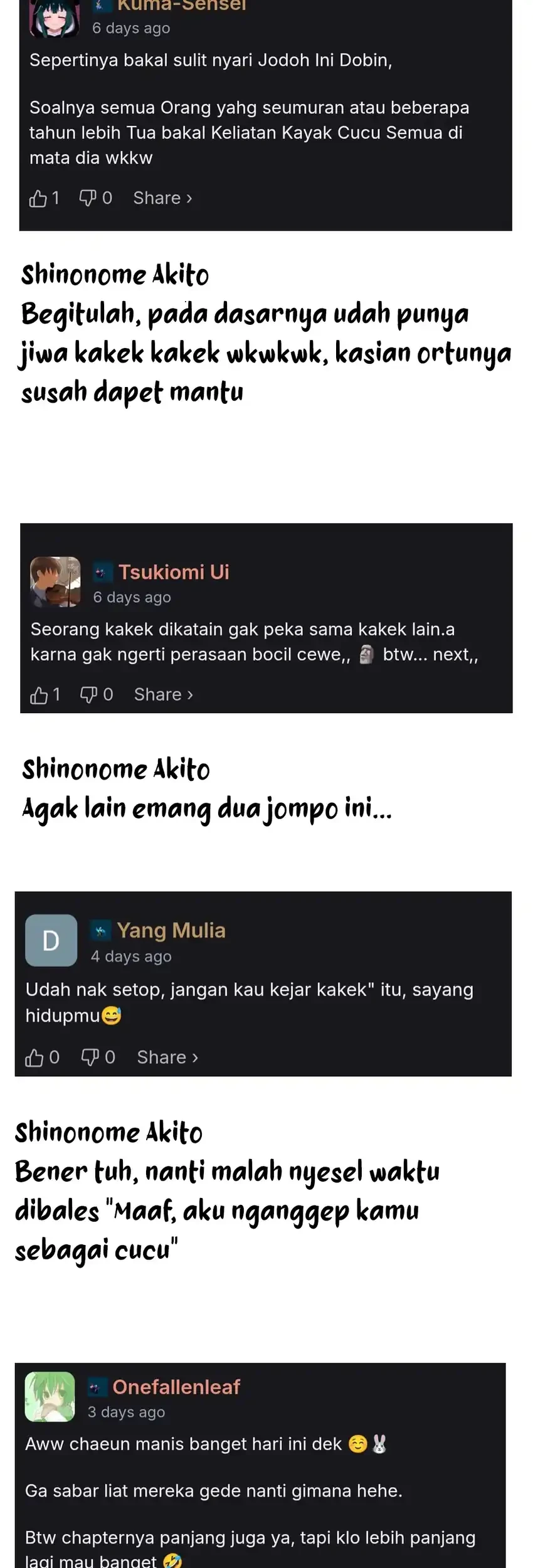 Chapter 77 - halaman 102