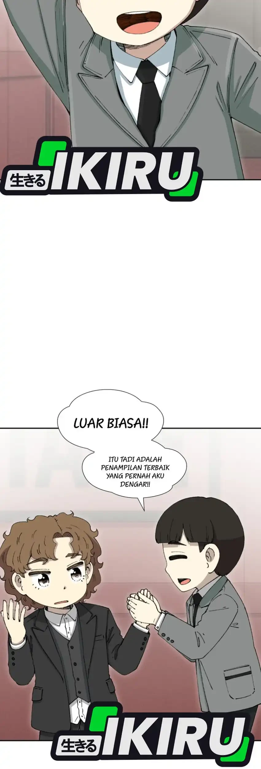 Chapter 78 - halaman 72