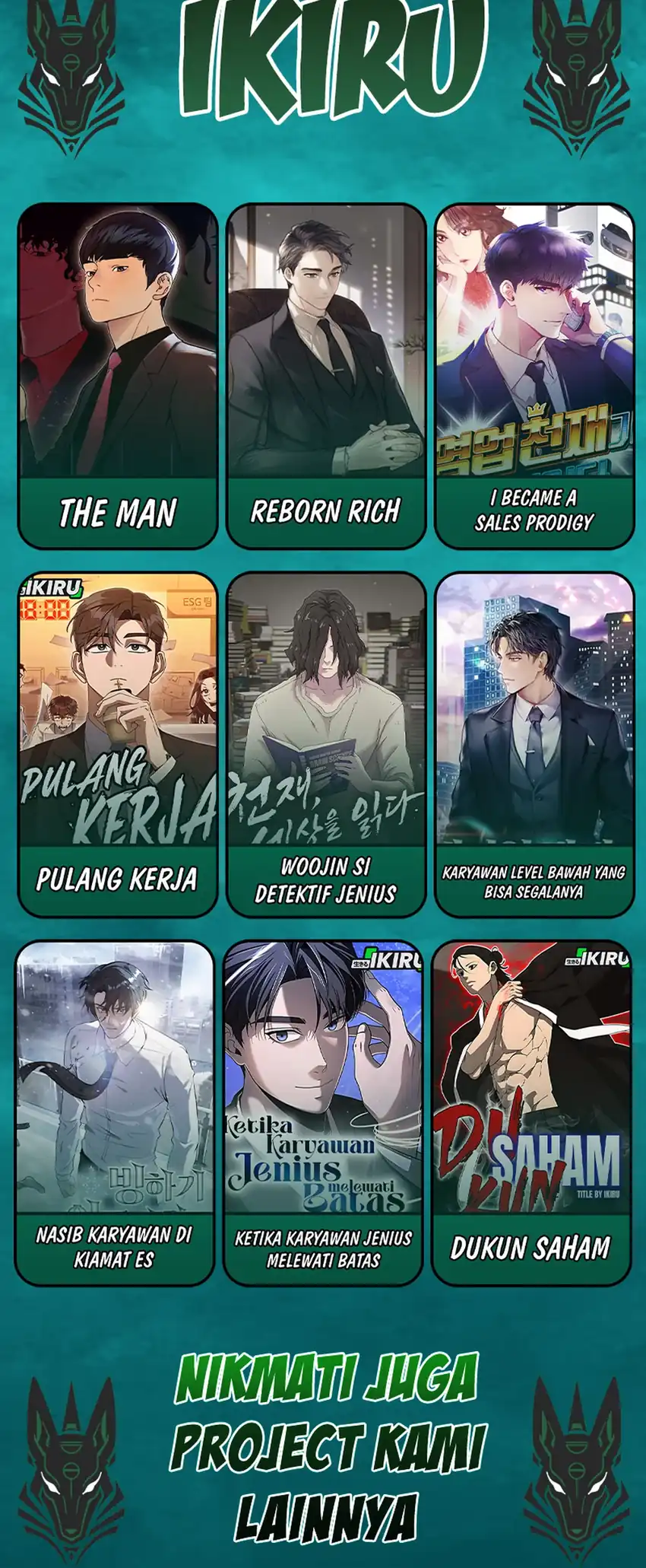 Chapter 78 - halaman 106