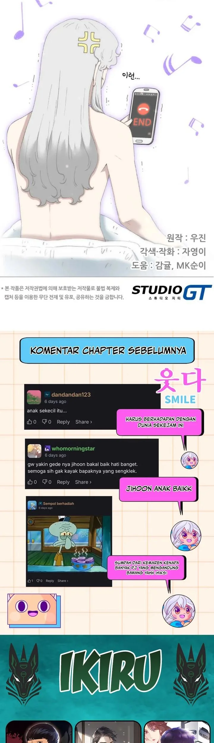 Chapter 79 - halaman 96