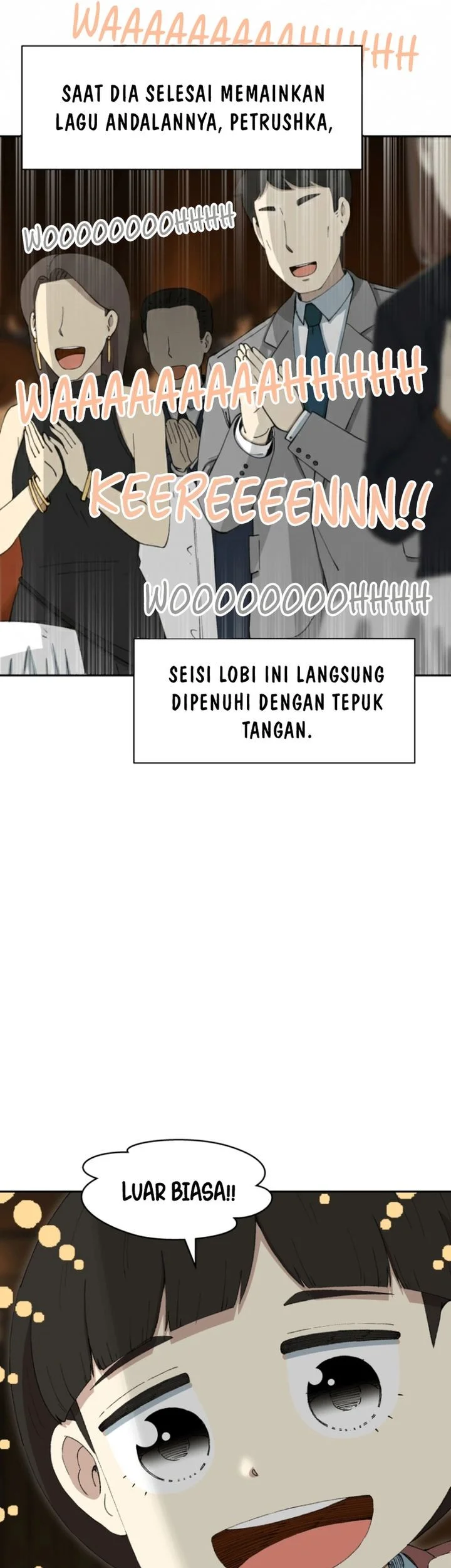 Chapter 80 - halaman 62