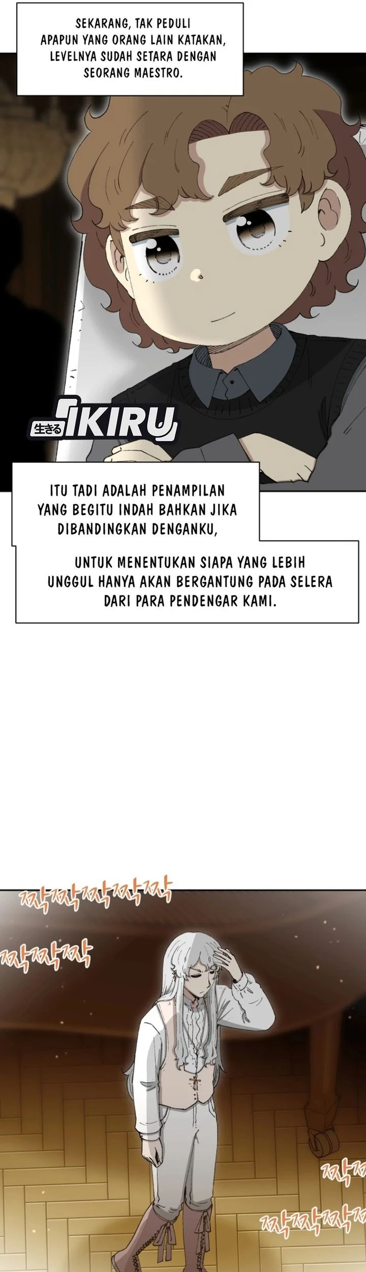 Chapter 80 - halaman 66