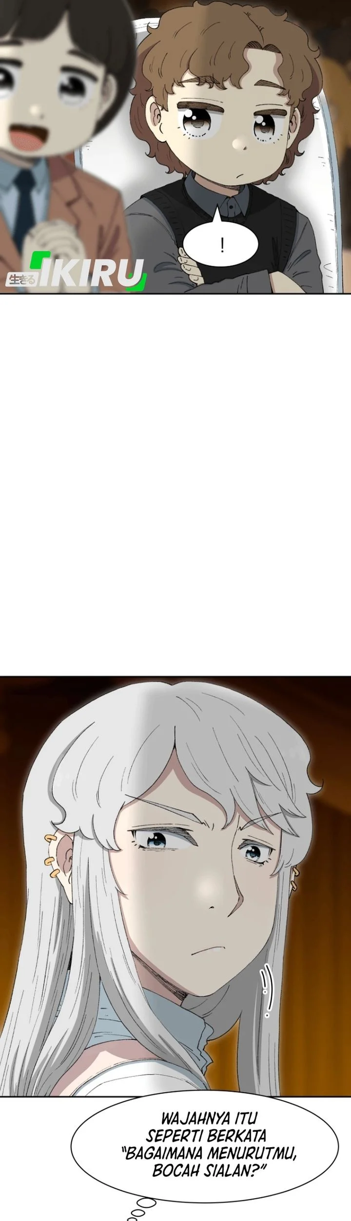 Chapter 80 - halaman 70