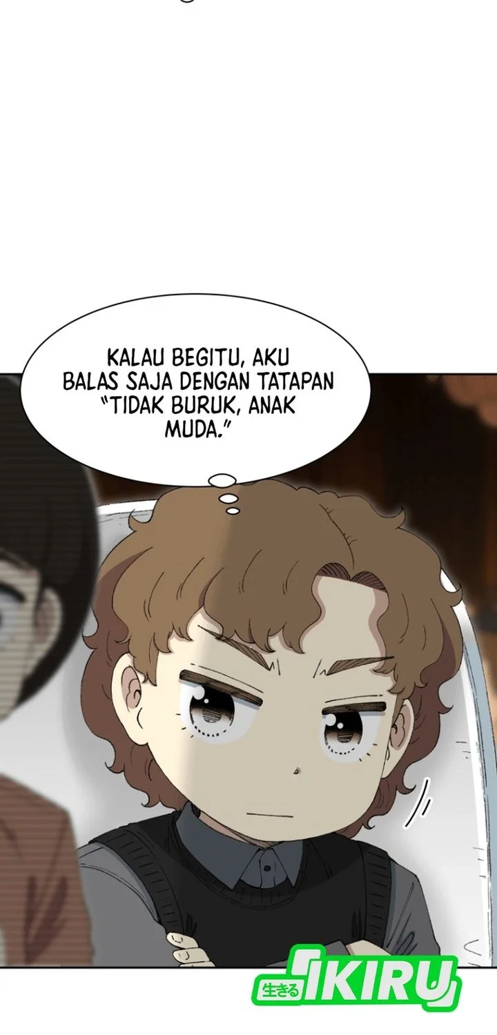 Chapter 80 - halaman 71