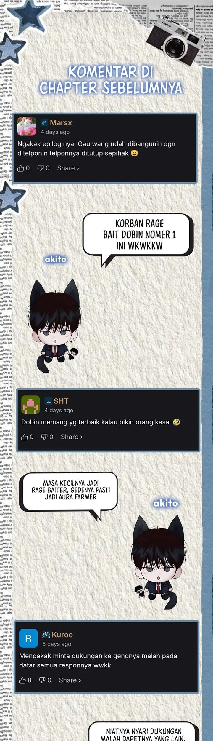 Chapter 80 - halaman 92