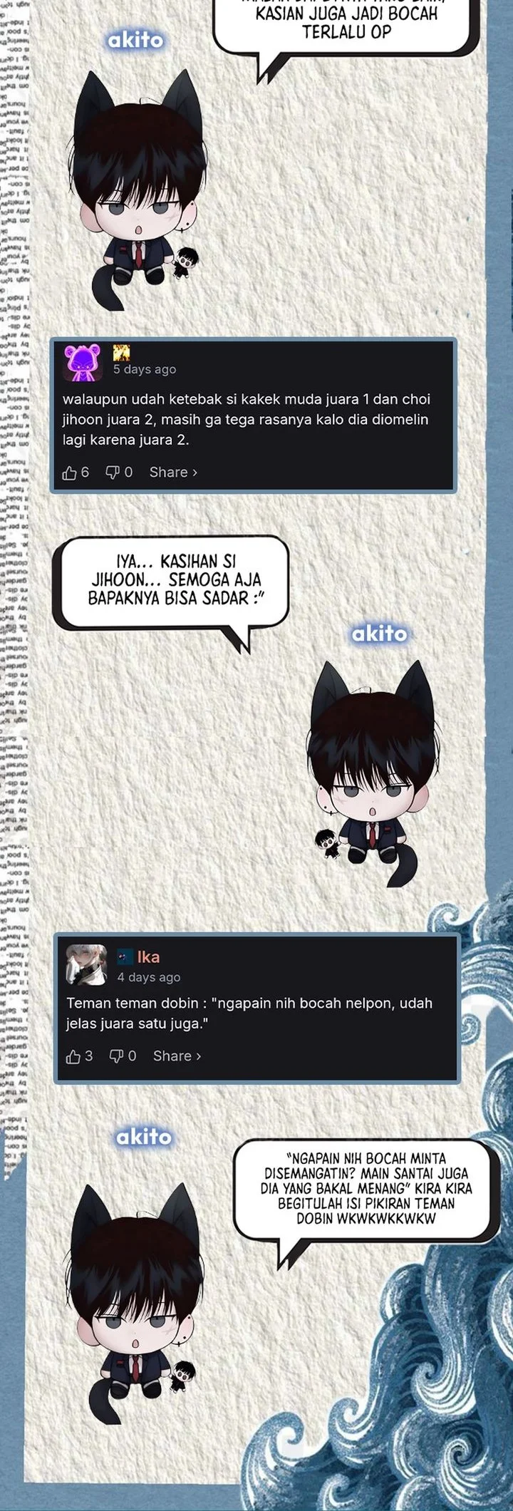 Chapter 80 - halaman 93