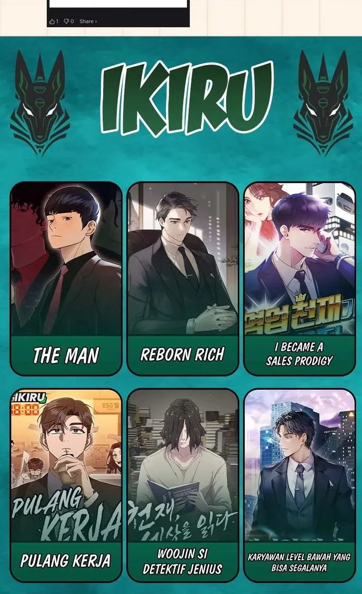 Chapter 81 - halaman 97