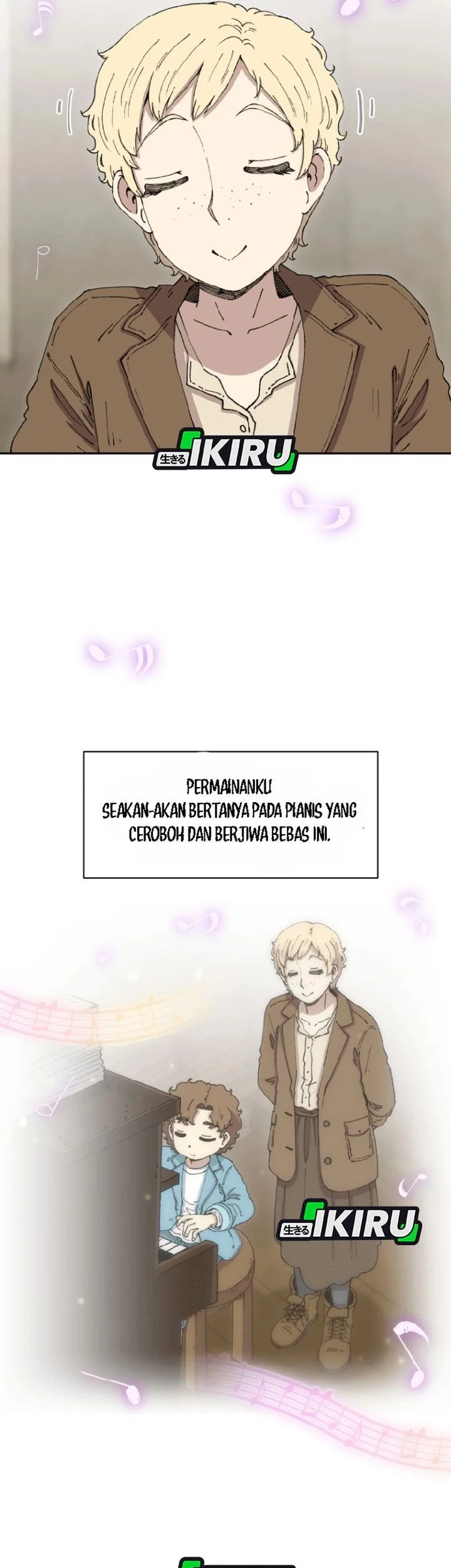 Chapter 82 - halaman 64