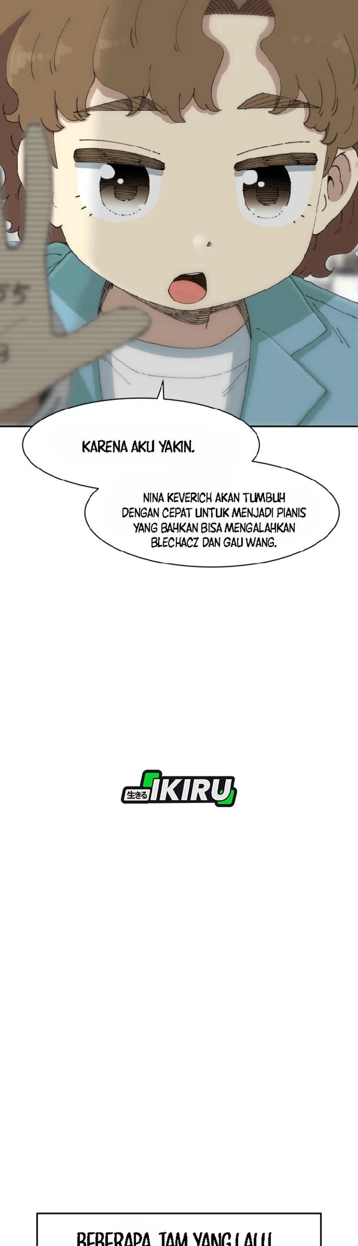 Chapter 82 - halaman 84