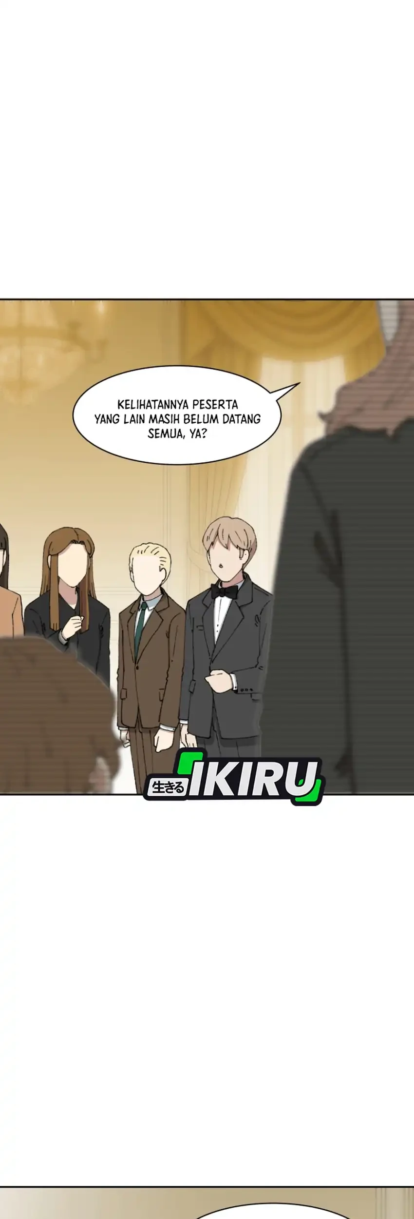 Chapter 83 - halaman 24