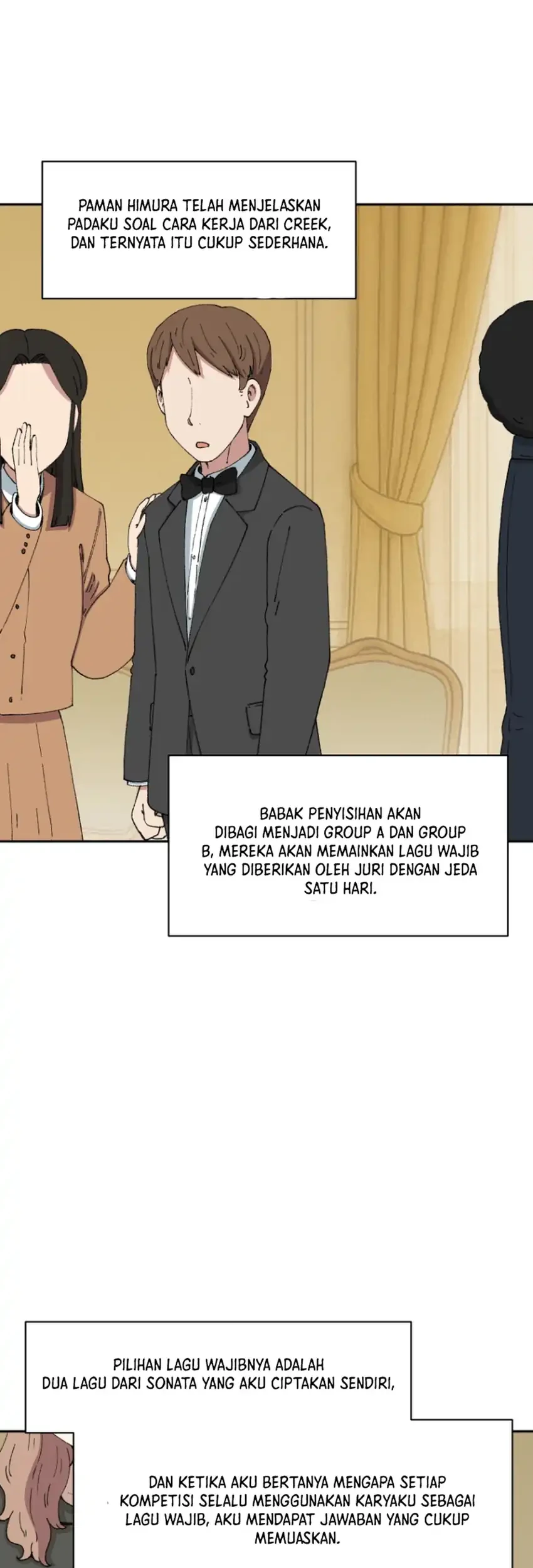 Chapter 83 - halaman 26