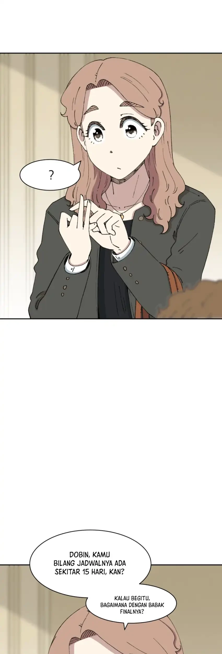 Chapter 83 - halaman 38