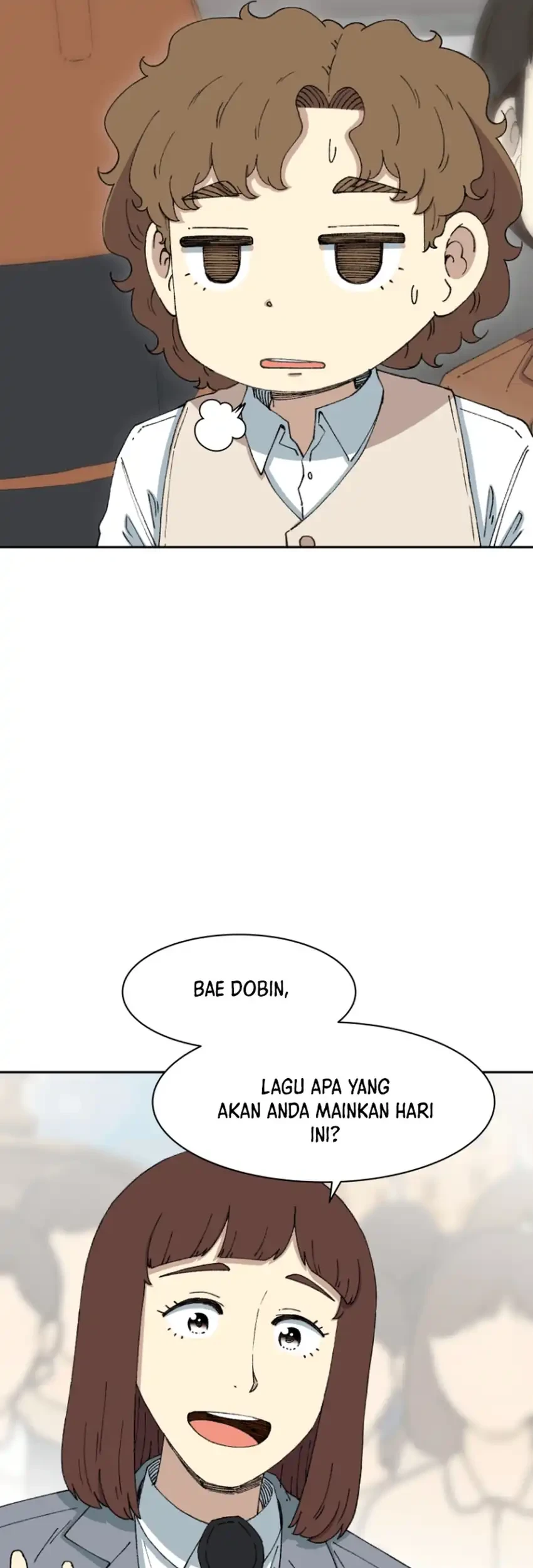 Chapter 83 - halaman 6