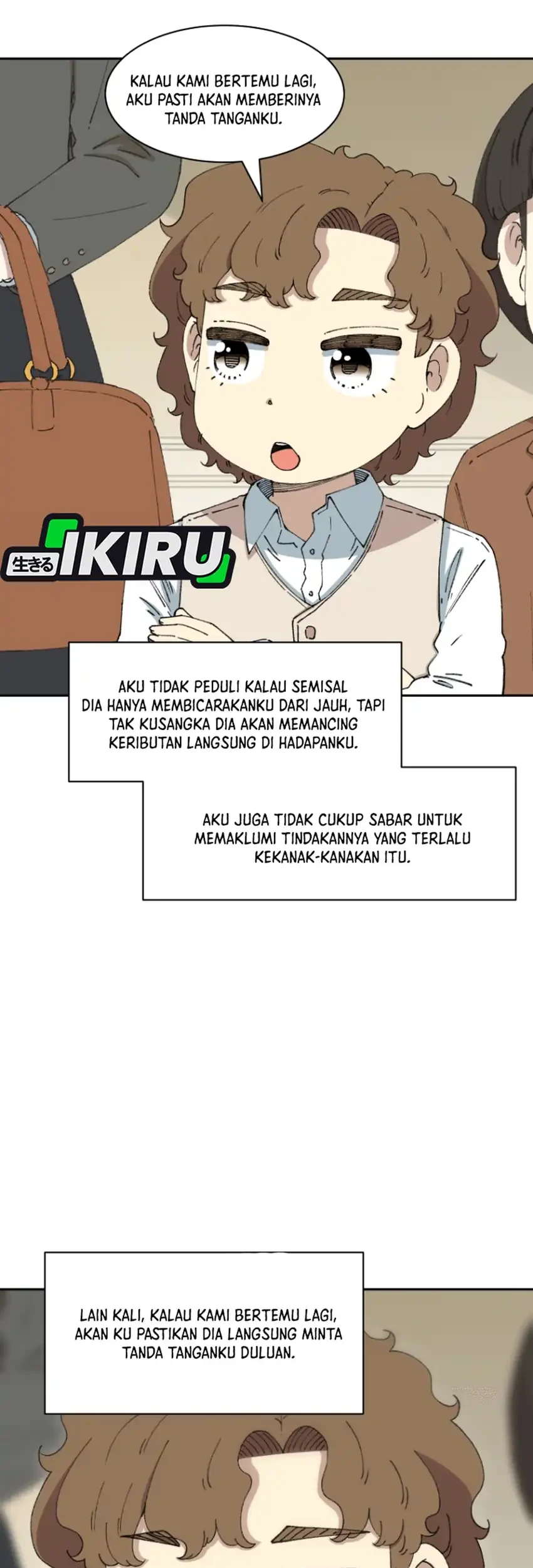 Chapter 83 - halaman 84