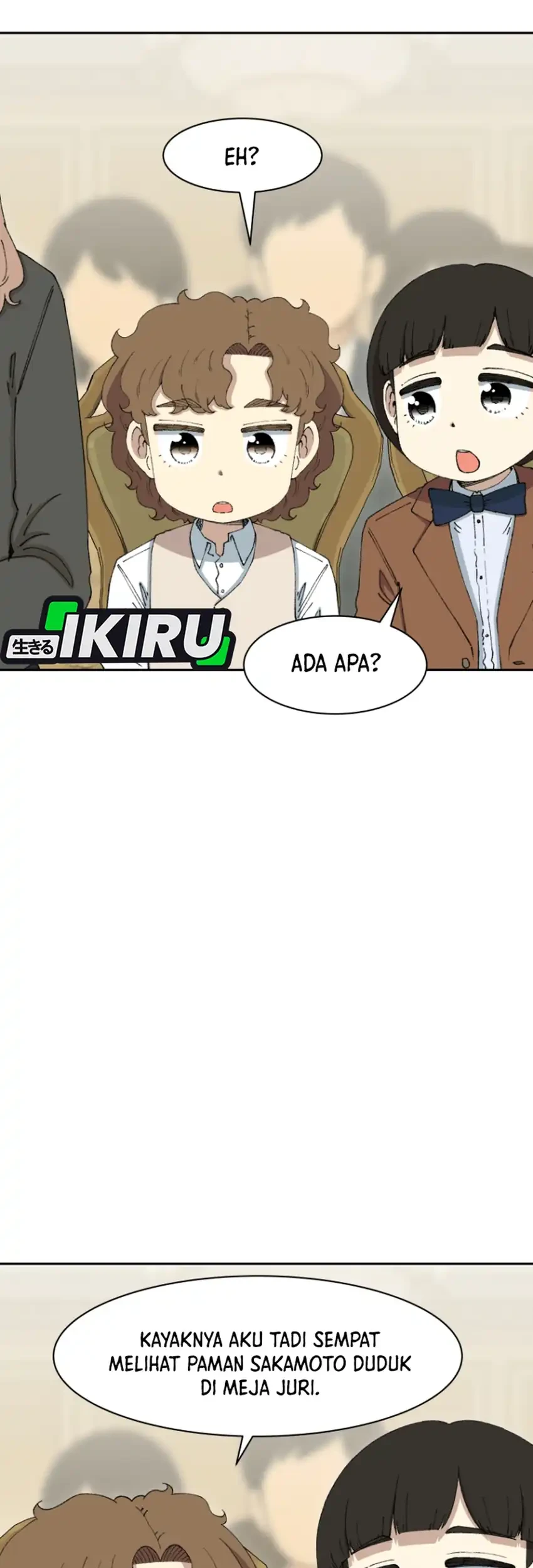Chapter 83 - halaman 88