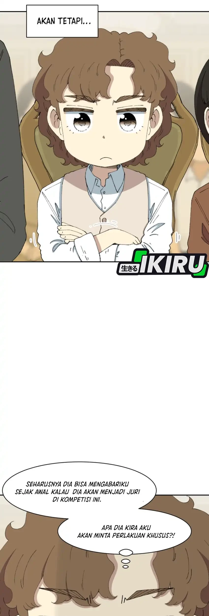 Chapter 83 - halaman 92