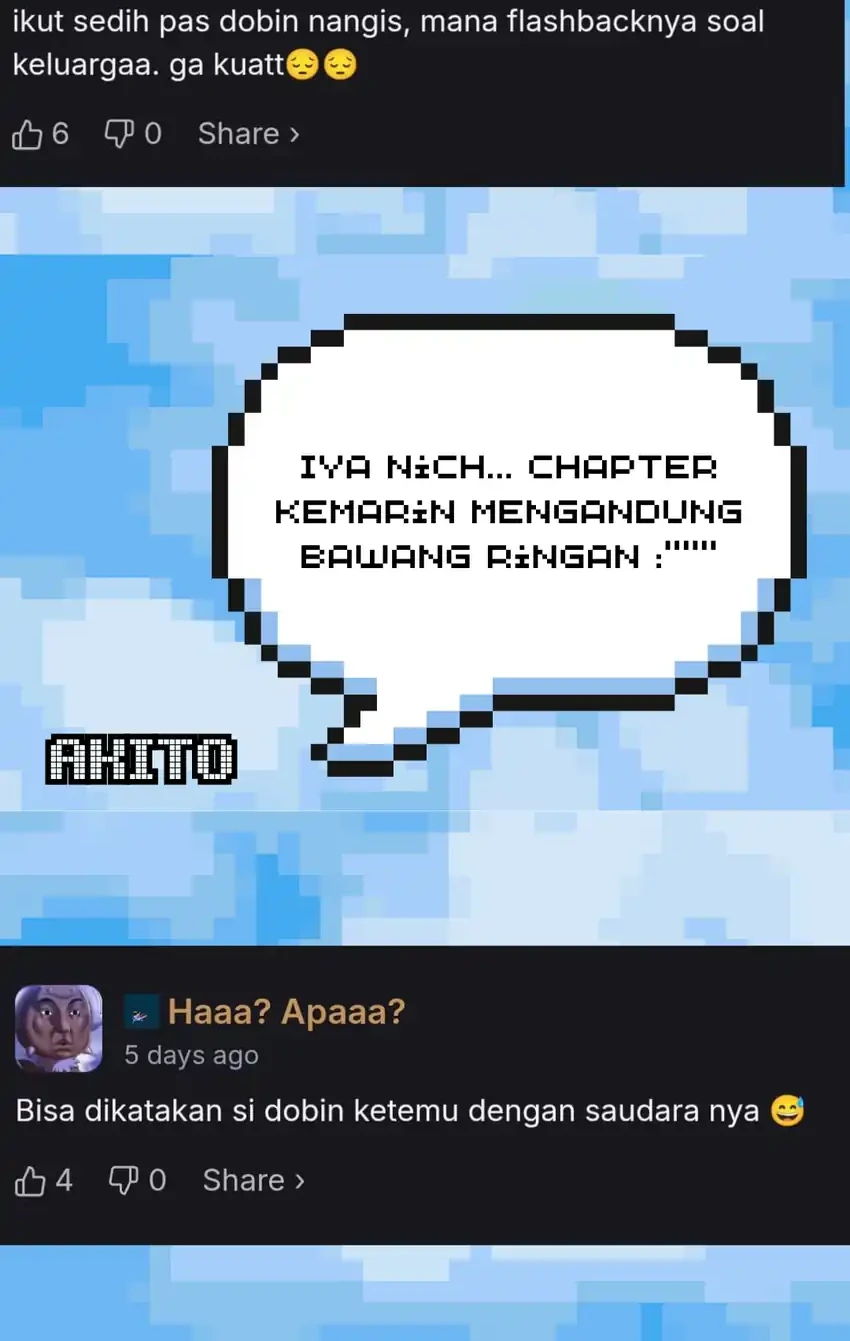 Chapter 83 - halaman 99
