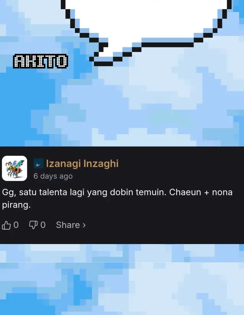 Chapter 83 - halaman 101