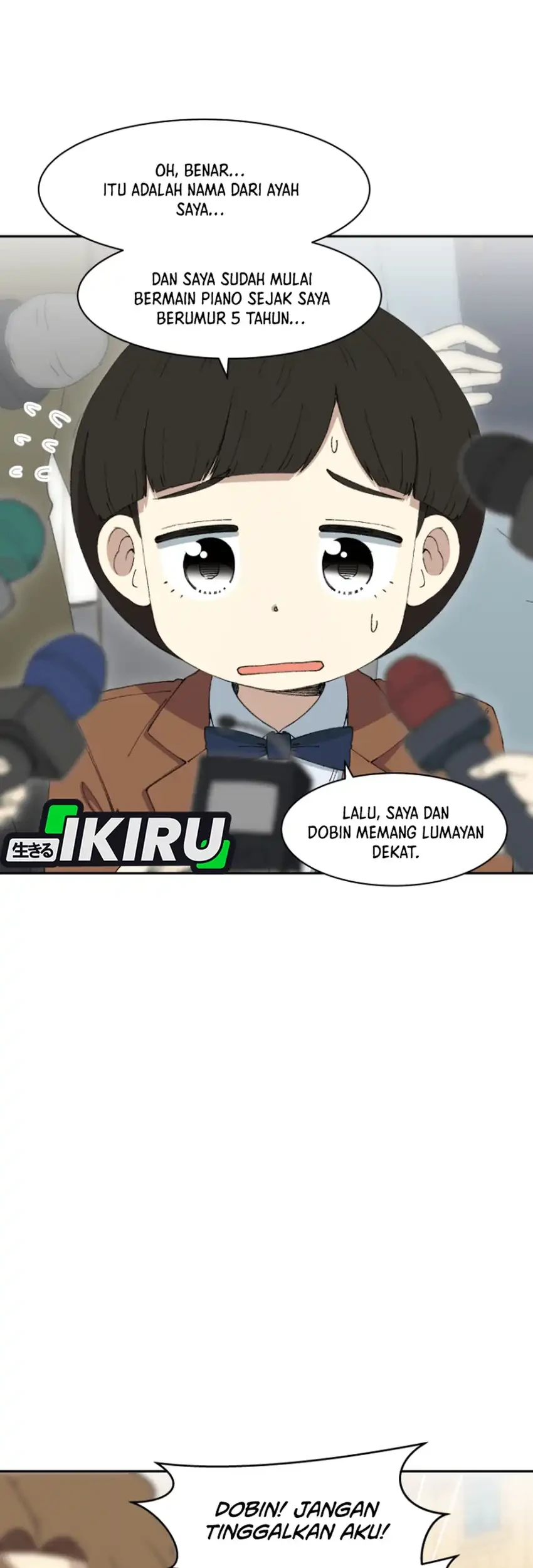 Chapter 83 - halaman 16