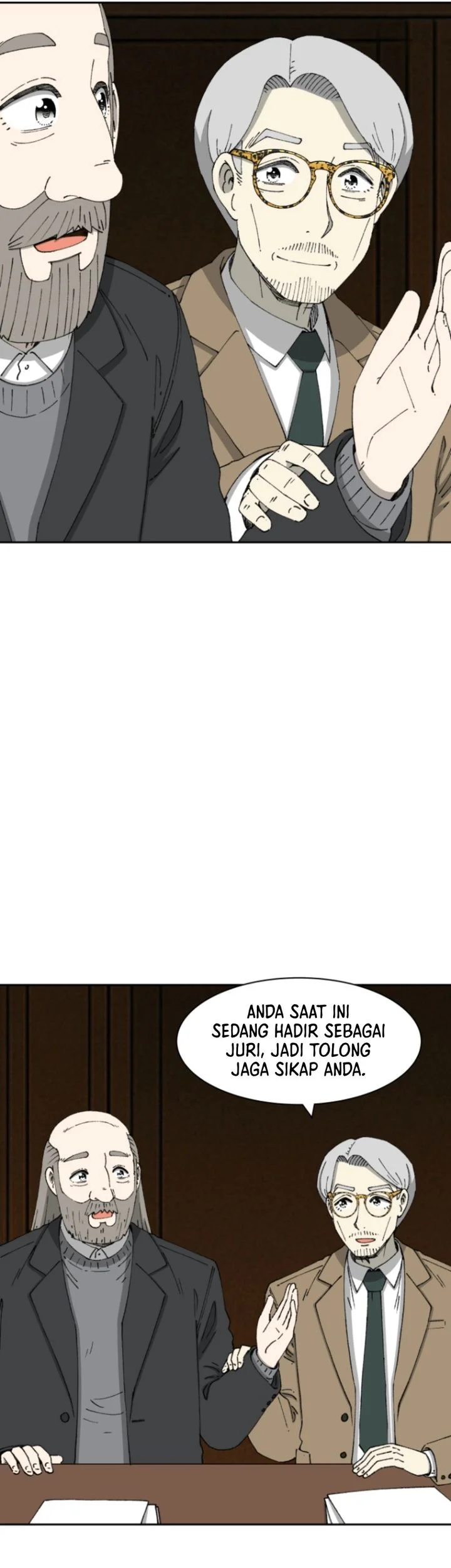 Chapter 84 - halaman 28