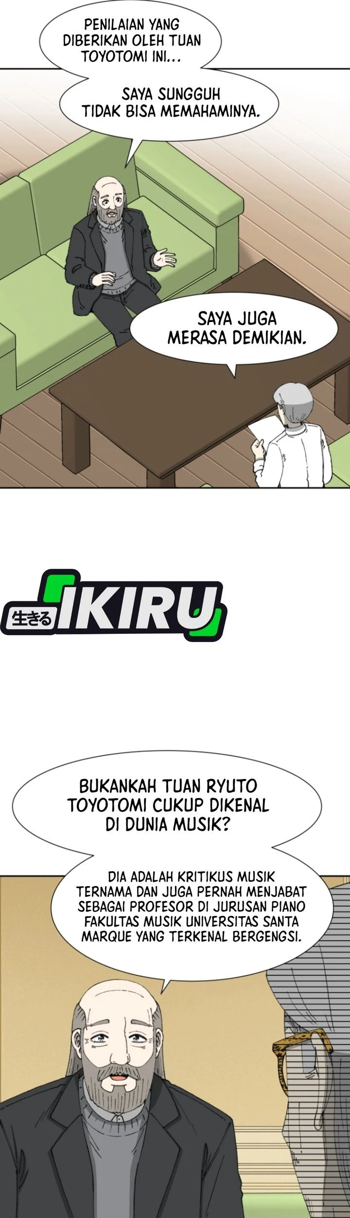 Chapter 84 - halaman 50