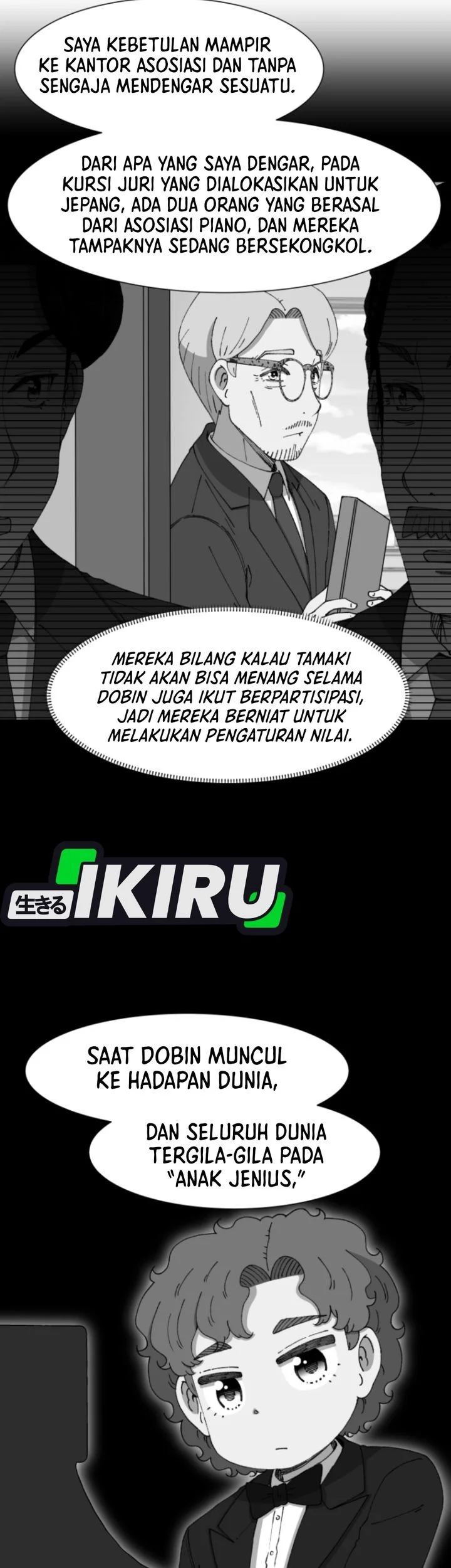 Chapter 84 - halaman 58