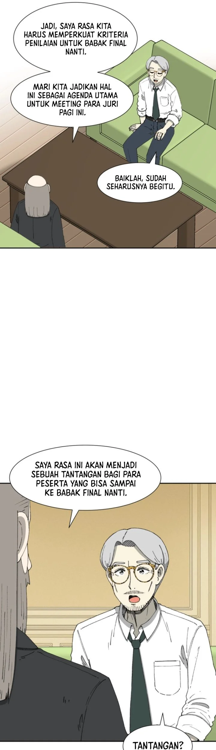 Chapter 84 - halaman 64