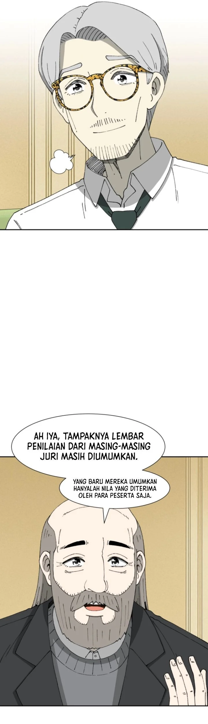 Chapter 84 - halaman 68