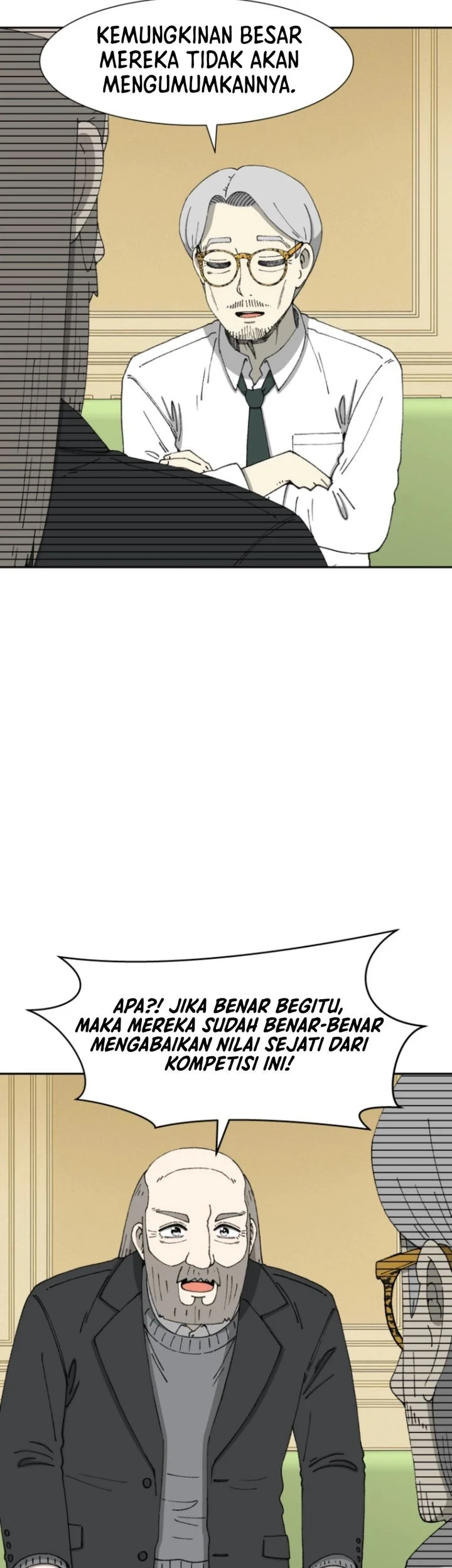 Chapter 84 - halaman 70