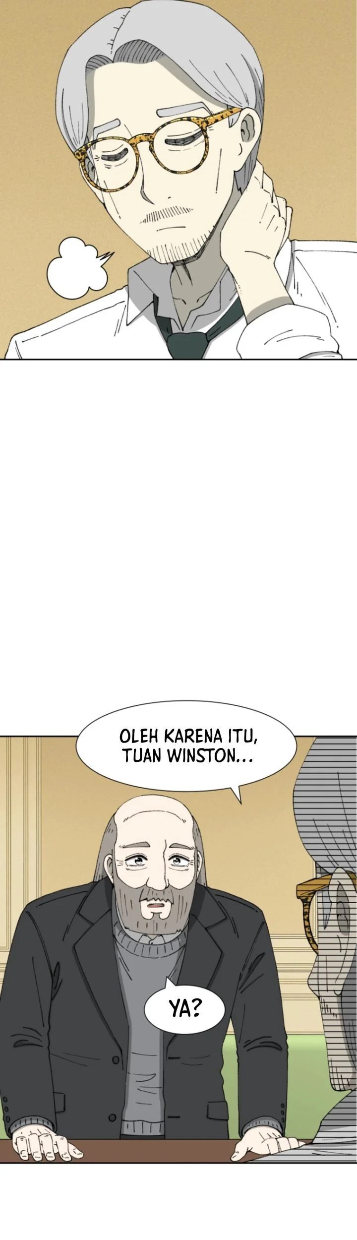 Chapter 84 - halaman 74