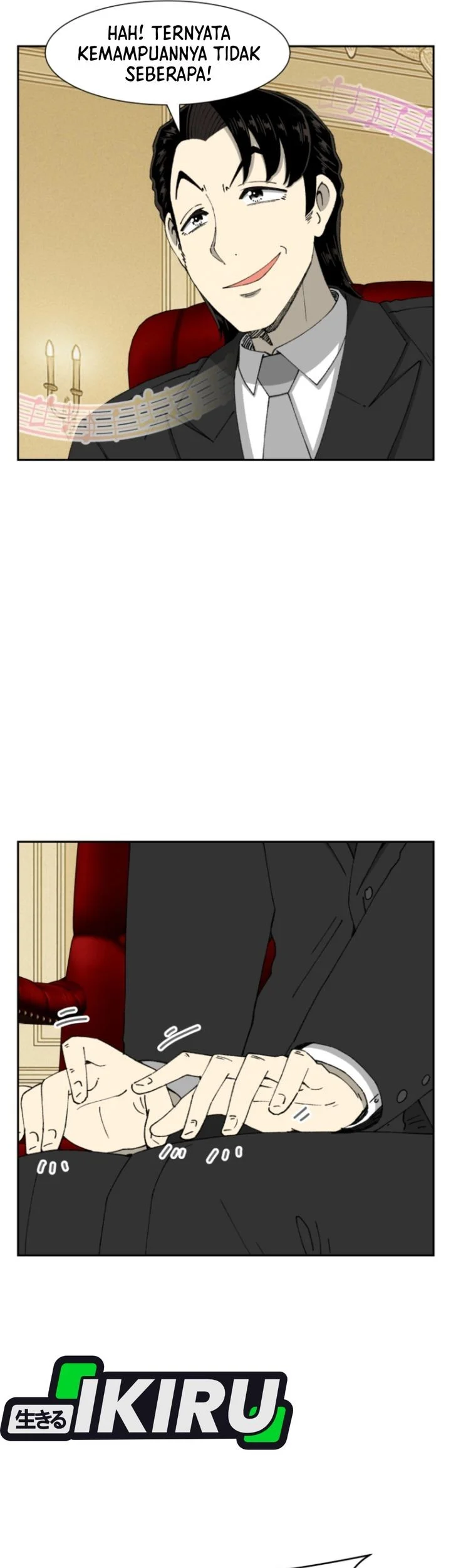 Chapter 84 - halaman 78
