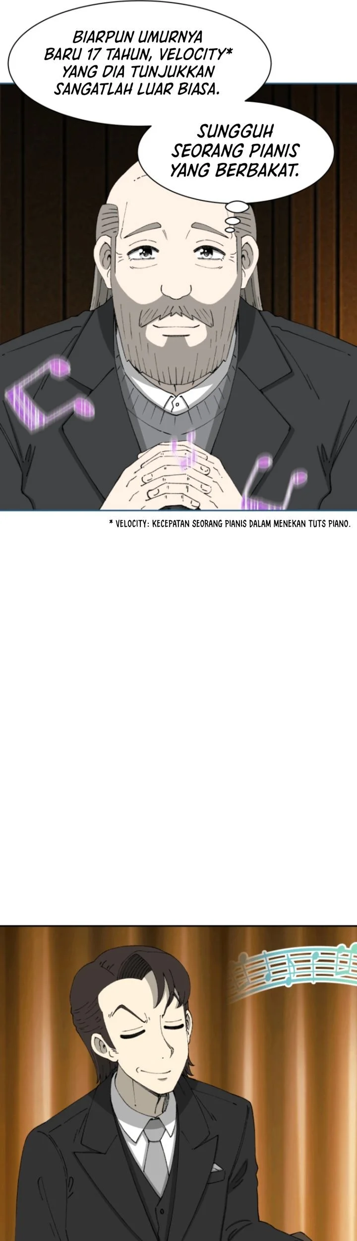 Chapter 84 - halaman 6