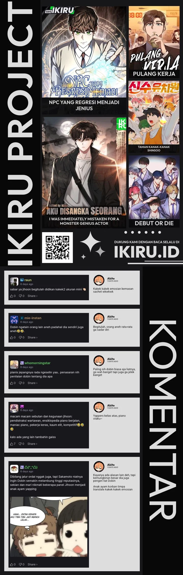 Chapter 84 - halaman 84