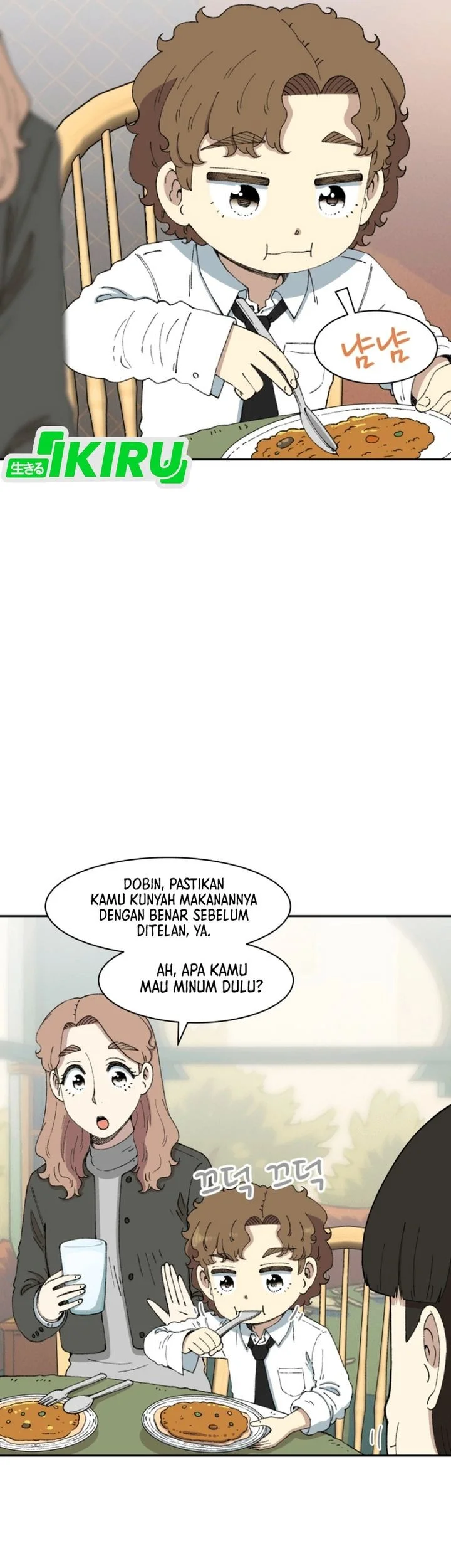 Chapter 85 - halaman 26