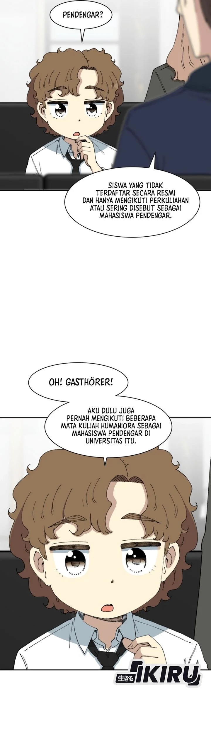 Chapter 85 - halaman 46