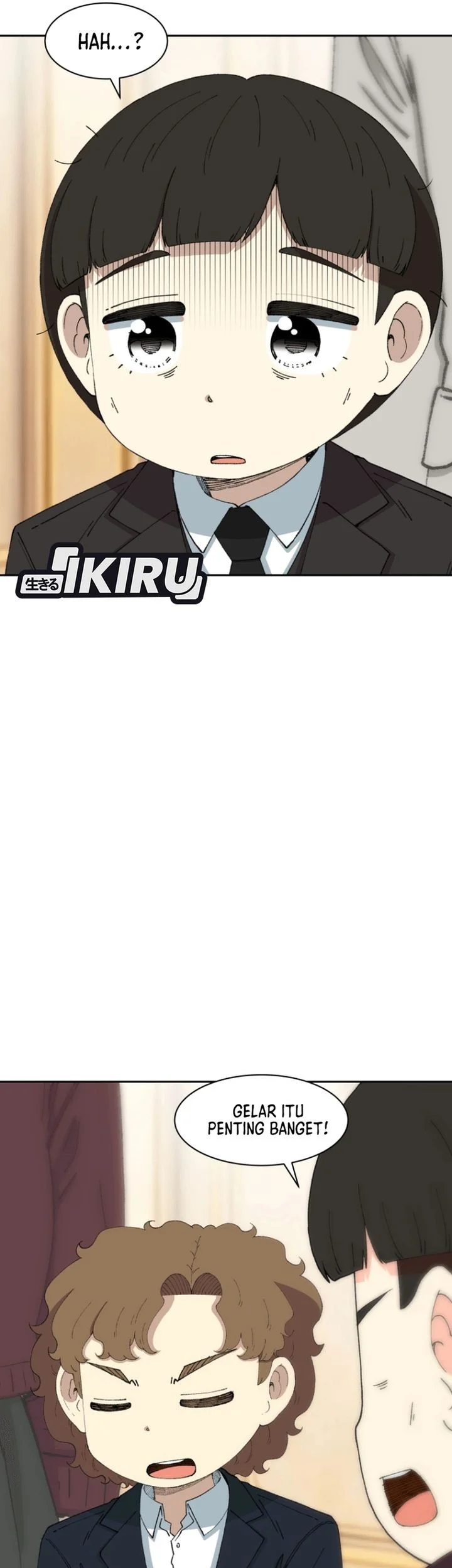 Chapter 85 - halaman 70