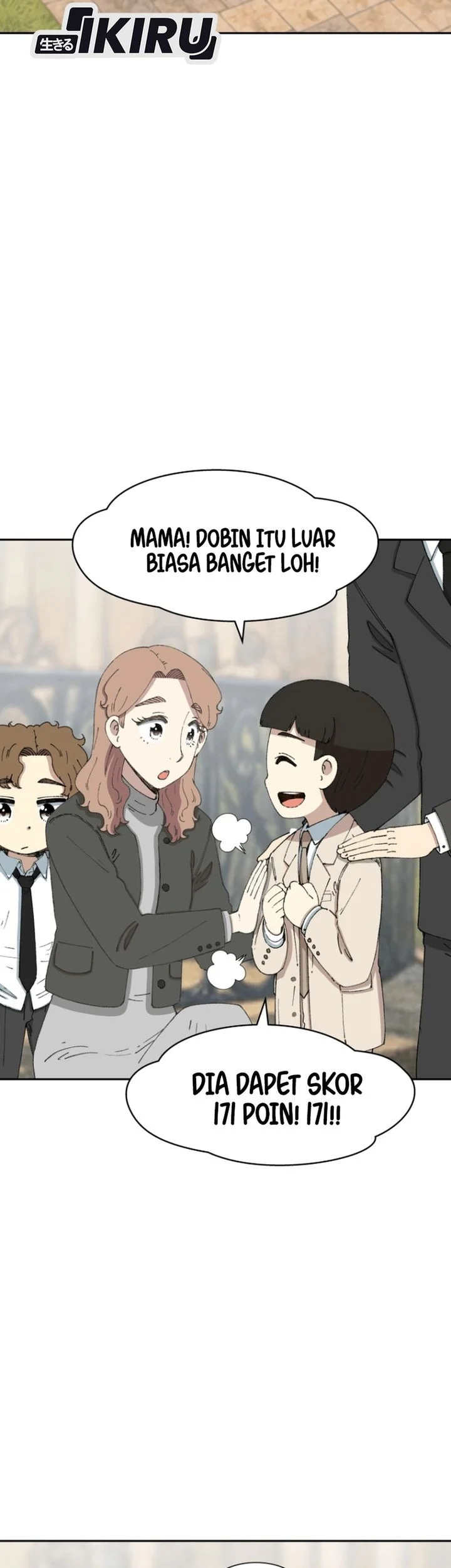 Chapter 85 - halaman 6