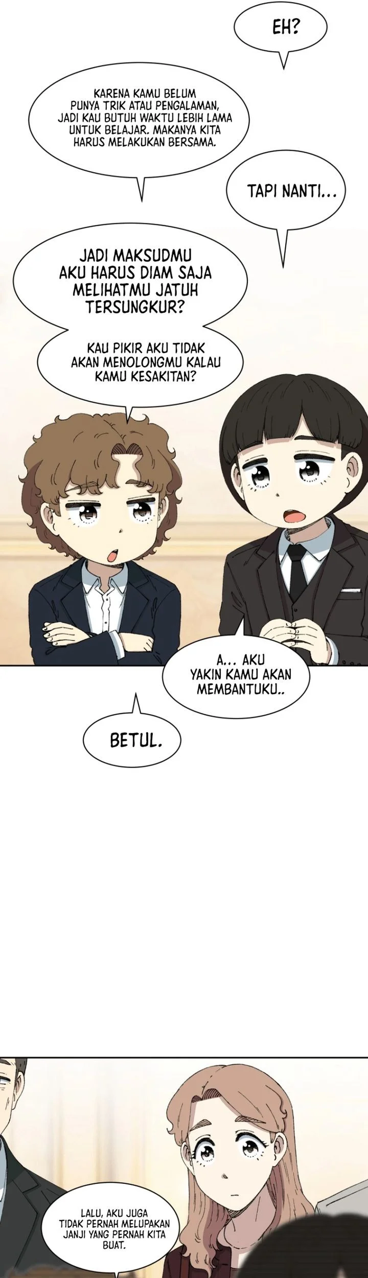 Chapter 85 - halaman 88