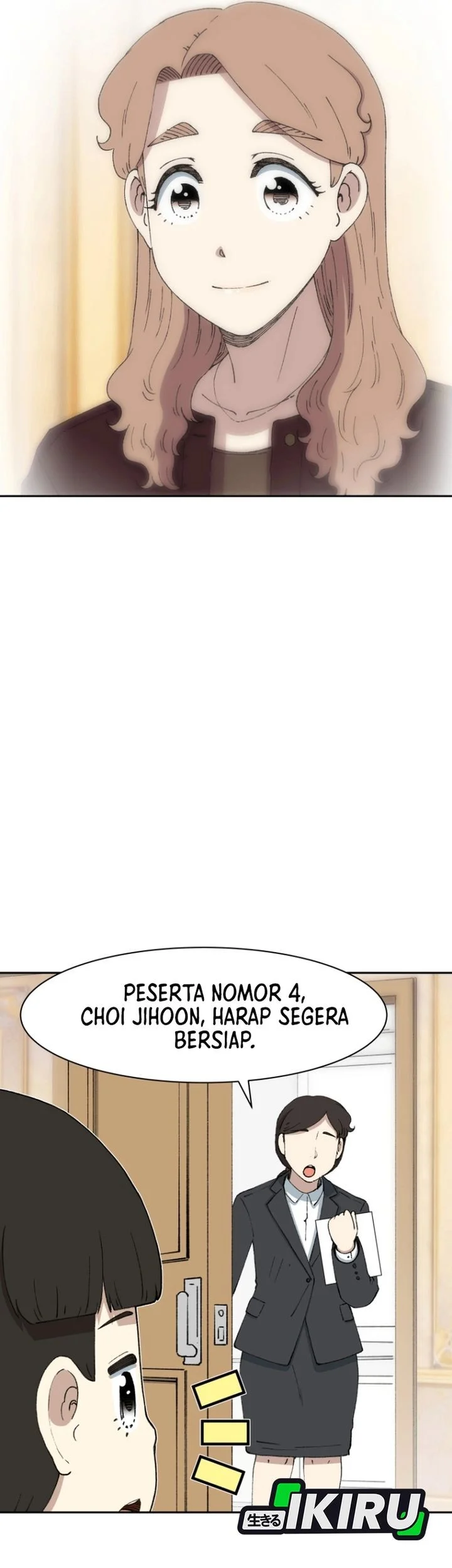 Chapter 85 - halaman 90