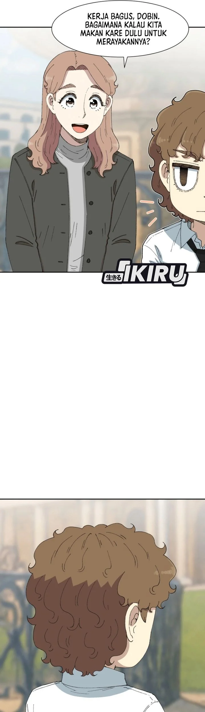 Chapter 85 - halaman 18