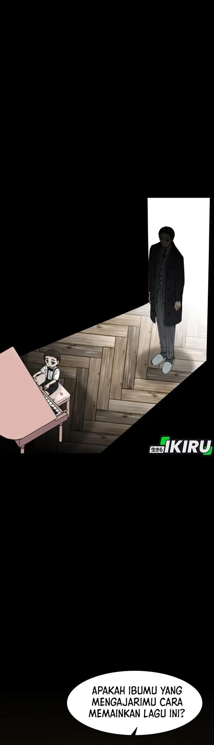 Chapter 86 - halaman 36