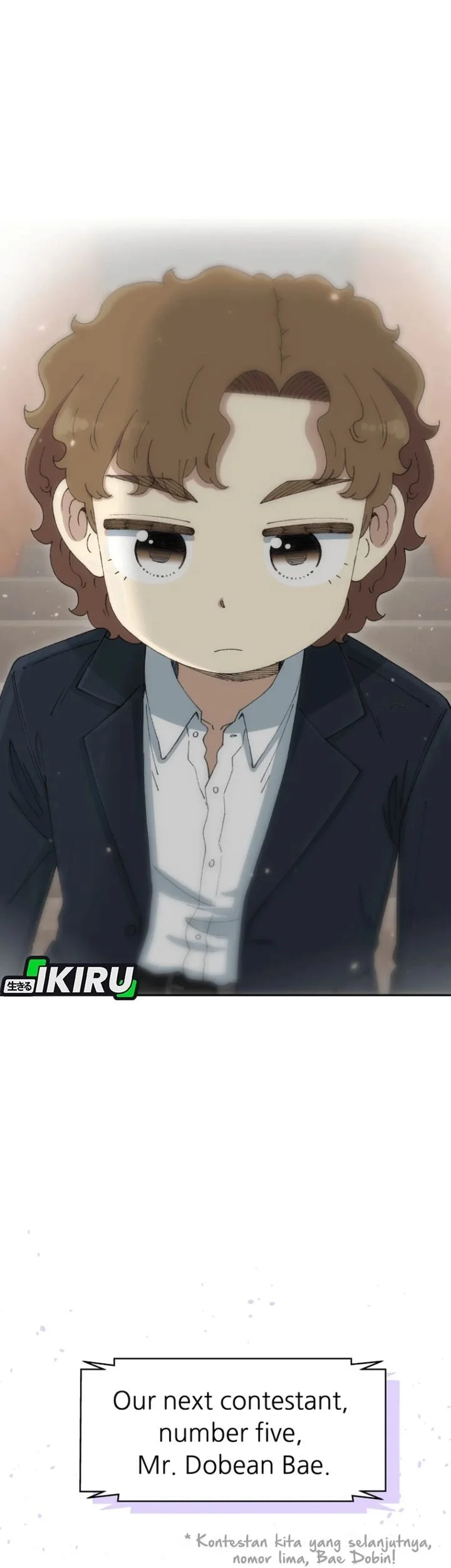 Chapter 86 - halaman 84