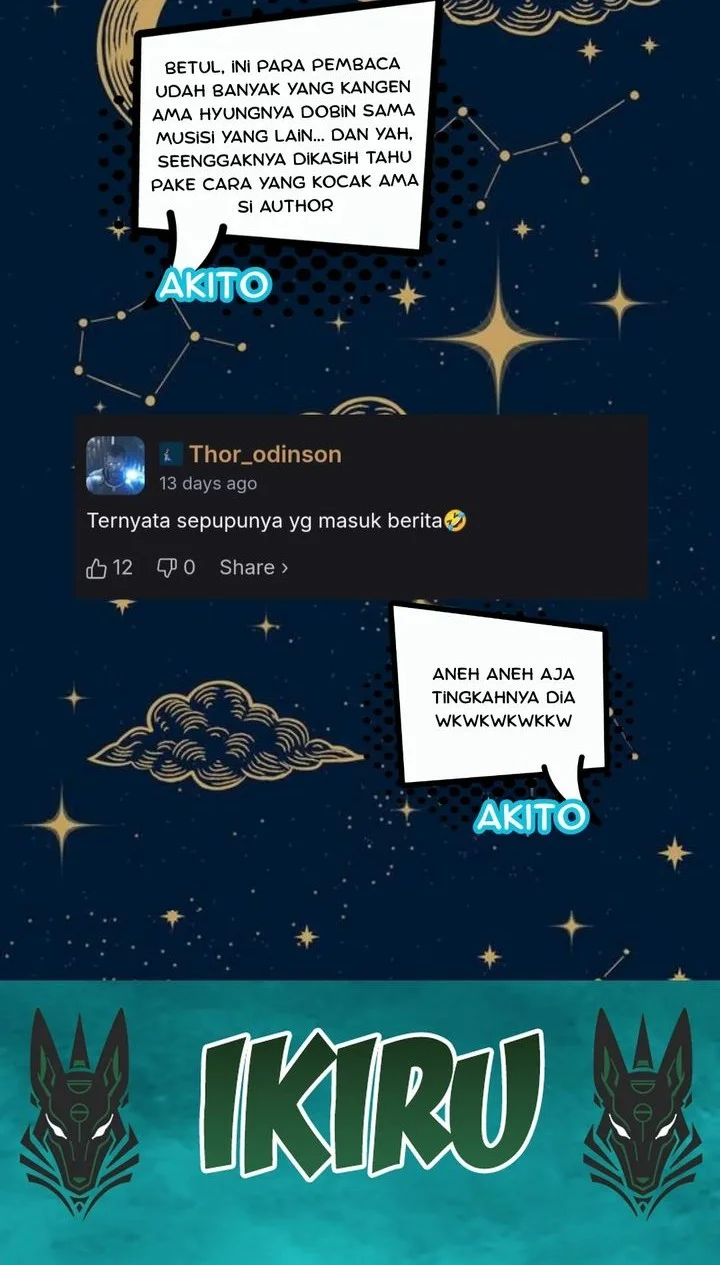Chapter 86 - halaman 87